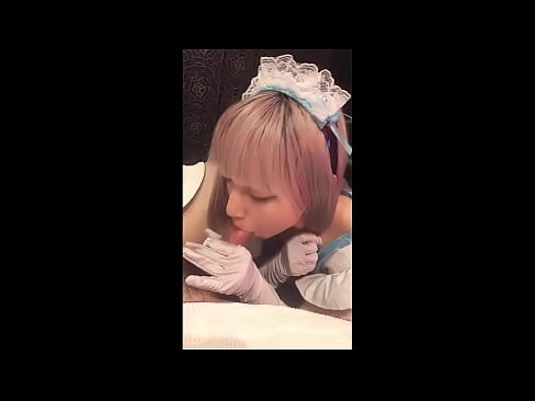 ❤️ Idol japonesa [mayuka], disfraz de criada francesa, parte 1, mamada y paja con loción ☑ Video de sexo de calidad en es.https-tubsexer.ru ❌️❤️❤️❤️❤️❤️❤️❤️