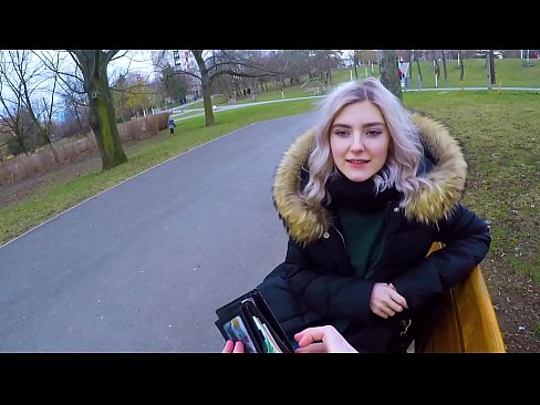 ❤️ Traga el semen caliente de un desconocido por dinero - mamada en el parque por Eva Elfie ☑ Video de sexo de calidad en es.https-tubsexer.ru ❌️❤️❤️❤️❤️❤️❤️❤️
